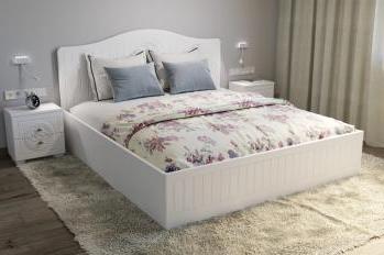 Гарнитур для спальни Compass Монблан МБ-004