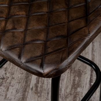 Стул барный Decor of today Краст-Б 01868