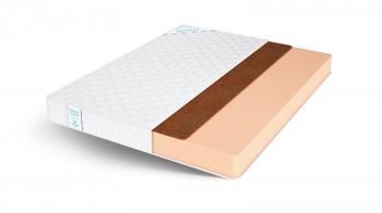 Матрас скрученный LONAX ROLL COCOS MAX 140 см