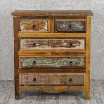 Комод Decor of today Антик 02228