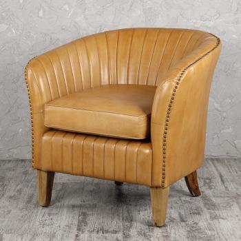 Коричневый