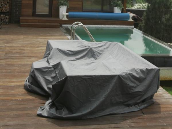 Чехол Besta Fiesta для мебели (универсальный)