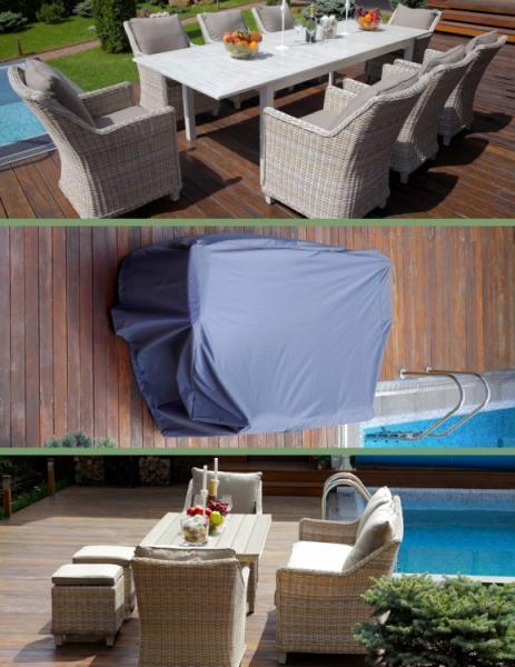 Чехол Besta Fiesta для мебели (универсальный)