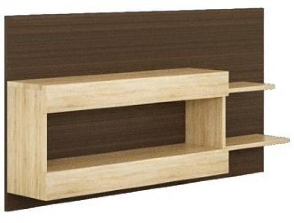 Настенная полка Неман Веста МН-130-05