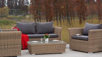 Диван 4sis Капучино двухместный