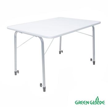 Стол складной Green Glade 5601