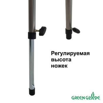 Стол складной Green Glade 5601