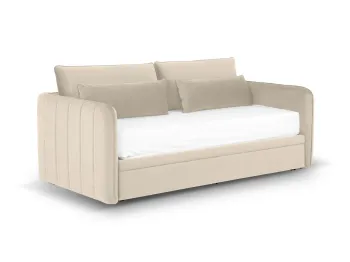 Бежевый, Ткань Italia 02