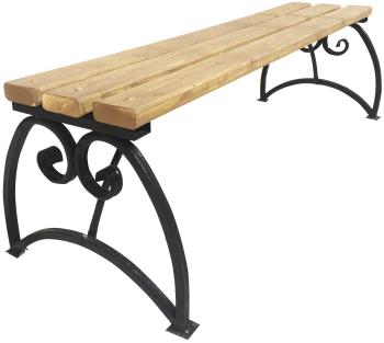 черный каркас