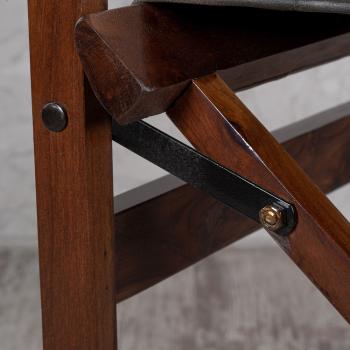 Стул раскладной Decor of today Бомо 01202