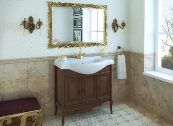 Раковина Kirovit Классик 80