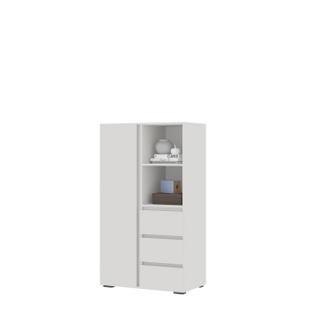 Белый/Белый