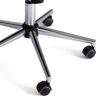 Кресло TetChair Dublin хром