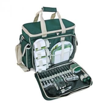 Набор для пикника Lex 3655 46 предметов 25 л