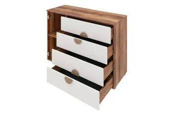 Комод Столлайн Тризиль 476.05