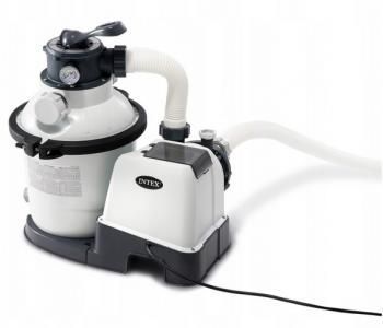 Каркасный бассейн Intex Ultra XTR Frame 26326