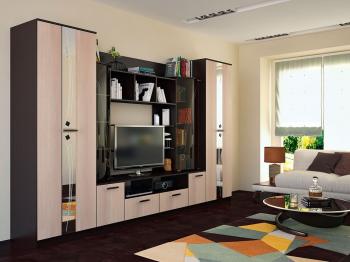 венге/лоредо