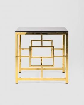 Журнальный столик STOOL GROUP БРУКЛИН 55х55