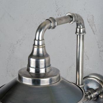 Настенный уличный светильник Decor of today WL-51726