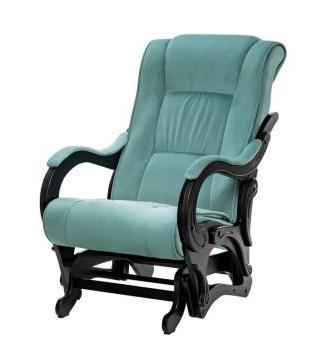 Венге / ткань велютто 43