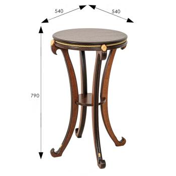 Подставка Мебелик Глория