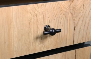 Стеллаж Берген-3