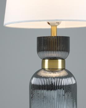 Лампа настольная Moderli V11004-T Hadley