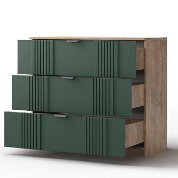 Комод Герта 3я КМК 0979.17