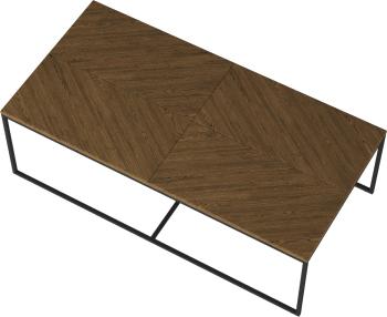 Стол журнальный Калифорния Эклектик