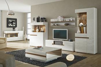 Комод Анрэкс 3D / TYP 42 LINATE