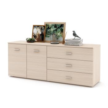 Дуб-молочный