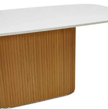 Стол M-City Tampa 180