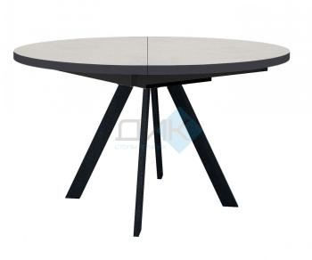 Хромикс белый/опоры черные