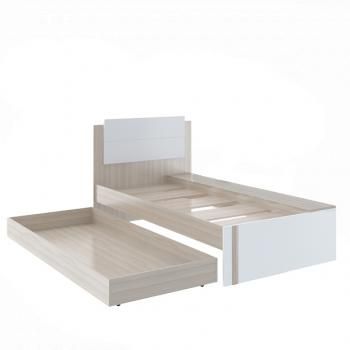 Кровать Ника Walker М14