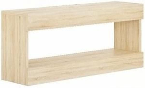 Настенная полка Неман Веста МН-130-07