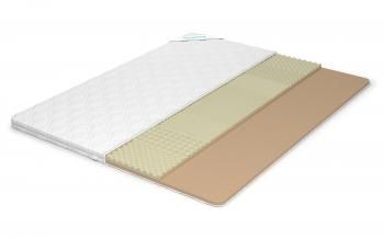 ТОППЕР LONAX RELAX MEMORY LATEX 5 90/200 см