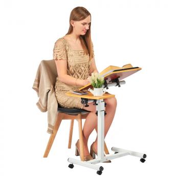 Стол многофункциональный BRADEXHOME Palma