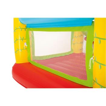 Игровой центр-батут Bestway Fisher Price 93542 BW