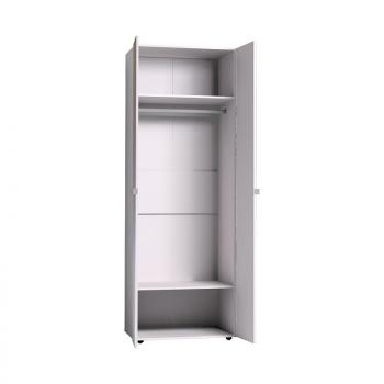 Шкаф для одежды Глазов-мебель Норвуд 54 Зеркало+Зеркало