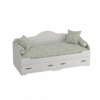 бодега белая, патина премиум