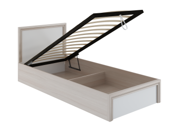 Кровать с подъемным механизмом 900*2000 Ника М22 Остин