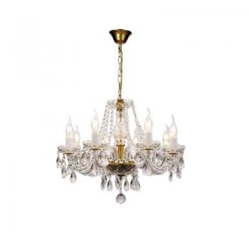 Прозрачный