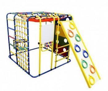 Синий/радуга