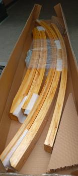 Каркас Besta Fiesta RIO GRAND