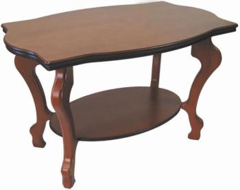 Средне-коричневый