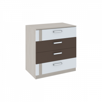 Комод Ника Walker М6