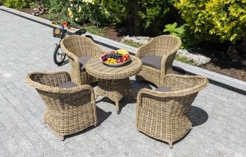 Кофейный стол 4sis Равенна