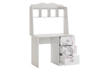 Белый рамух