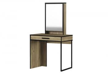 Дуб крафт золотой