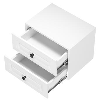 Тумба прикроватная BTS Софт ТБ-12